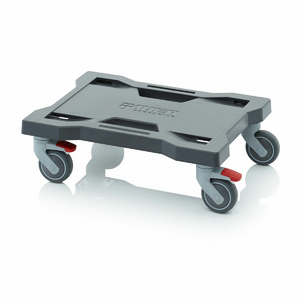 Szállító alváz ajánlatkérés