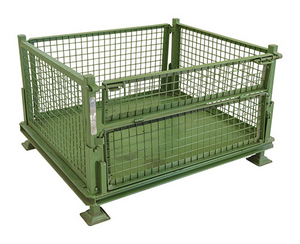 Flogisztik Kicsi összecsukható gitterbox product image 2