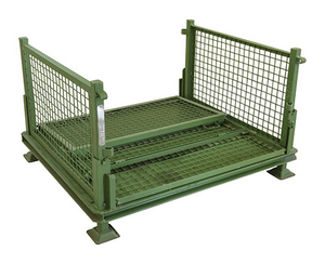Flogisztik Kicsi összecsukható gitterbox product image 3