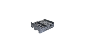 Flogisztik 120x100-as összecsukható m. konténer product image 1