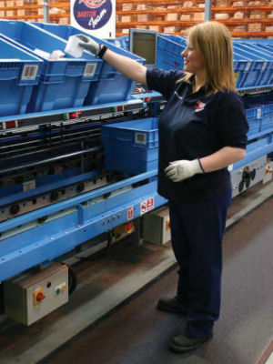 Flogisztik Systems  product image 1