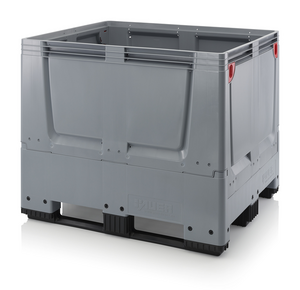 Flogisztik Összecsukható bigbox zárt product image 1