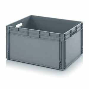 Flogisztik Euro tárolóláda zárt product image 1