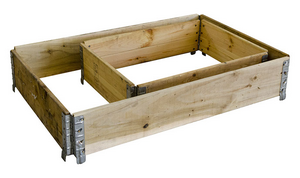 Flogisztik Kis raklapmagasító product image 3