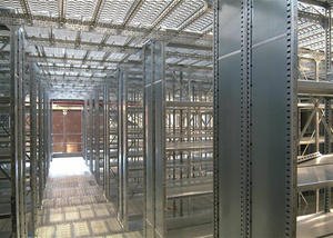 Flogisztik ERREX csavarments kapcsolha polc product image 2