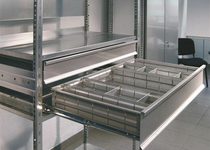 Flogisztik ERREX csavarments kapcsolha polc product image 3