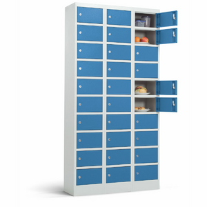 Flogisztik Szendvicstároló szekrény Boksz 3/30 product image 1