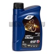 ELF MOTO 4 CRUISE 20W50 1L product image