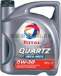 Total QUARTZ INEO MC3 5W30 5L product image