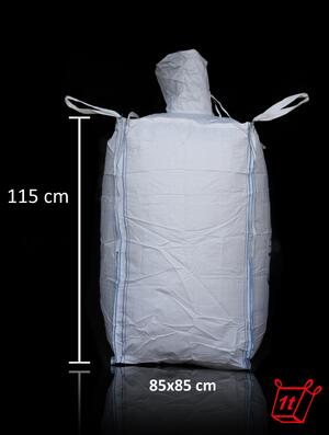 Műanyagzsák, big-bag ajánlatkérés