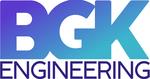 BGK Engineering Kft. logo