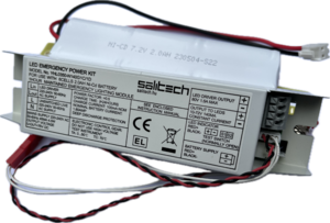 Tartalékvilágítás ajánlatkérés