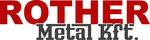 Rother Metal Kft. logo