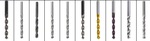 ATORN Gyorsacél, HSS-E, HSS-E-PM product image 1
