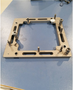 Fémforgtech Szikraforgácsolás product image