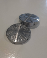 Fémforgtech Síkköszörülés product image