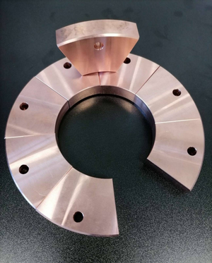 Furatmegmunkálás ajánlatkérés