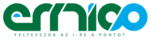 Ermico Kft. logo