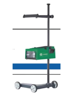 Gutmann Seg-iv dllx product image 1