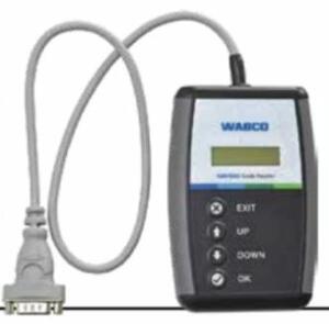 Wabco Bd-h a101 product image 1