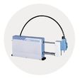 Yamaha „Pick and Place” robotok YP-X széria product image