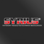 SYRIUS-TECH Zrt. logo