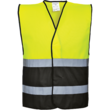 Hi-Vis kéttónusú mellény  product image 1