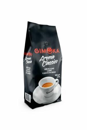 Gimoka Szemes kávé product image 1