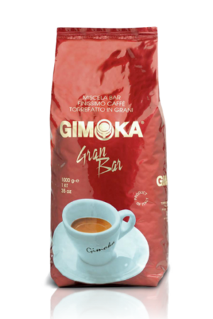Gimoka Szemes kávé product image 3