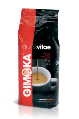 Gimoka Szemes kávé product image 4