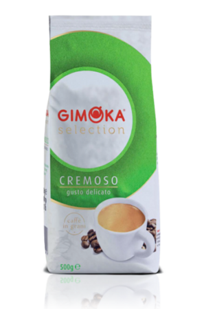 Gimoka Szemes kávé product image 5