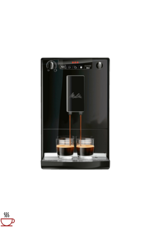 Melitta Caffeo Solo product image 1