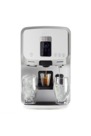 Asztali kávéautomata ajánlatkérés