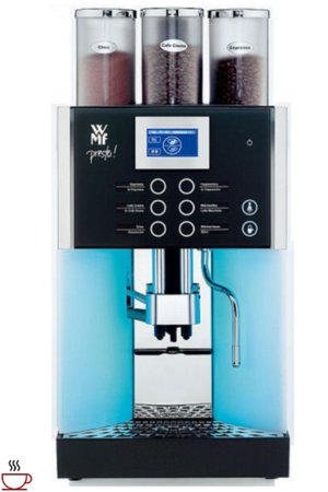 WMF Presto 1400 product image 1