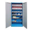  AVSZ vegyszertároló szekrény magas kivitel product image