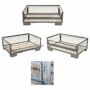 Gitterbox ajánlatkérés