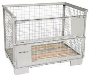 Gitterbox ajánlatkérés