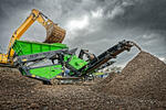 Terex / EvoQuip Colt 600 product image