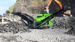 Terex / EvoQuip Colt 800 product image