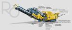 KEESTRACK R6e product image