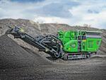 Terex / EvoQuip Cobra 230 product image