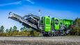Terex / EvoQuip Bison 280 product image