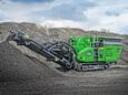 Terex / EvoQuip Cobra 230 product image