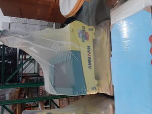 AMMANN Ammann APH 100-20 ACE product image 1