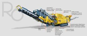 KEESTRACK R6e product image 1