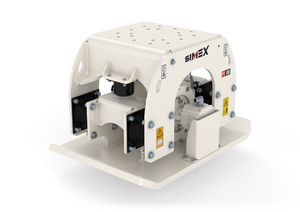 SIMEX PV 850 tömörítő adapter product image 1