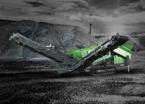 Kő, kavics osztályozó gép ajánlatkérés