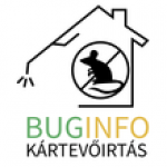 BugInfo Kft. logo