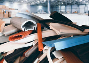 Extrudált profil ajánlatkérés