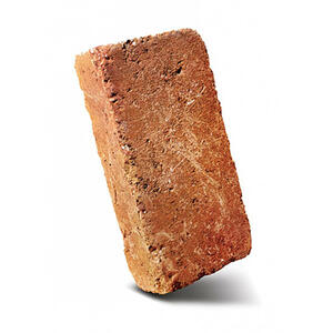 Barabás Téglakő 5 cm sárga-piros (12x24x5 cm) product image 2